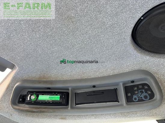 Tractor agrícola - New Holland - t6090 power command