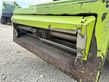 Cosechadora de Cereal - Claas - lexion 550