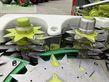 Cabezal - Claas - orbis 900 3t