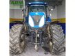 Tractor agrícola - New Holland - t7.250 p c clas.