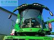Cosechadora de Cereal - John Deere - t660