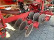 Sembradora - Kverneland - u-drill 6000