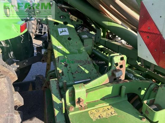 Sembradora - Amazone - kg 303 / adp 302 air