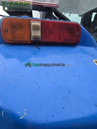 Tractor agrícola - New Holland - tl90a (4wd) A