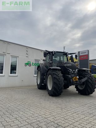 Tractor agrícola - Valtra - n175 direct