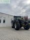 Tractor agrícola - Valtra - n175 direct