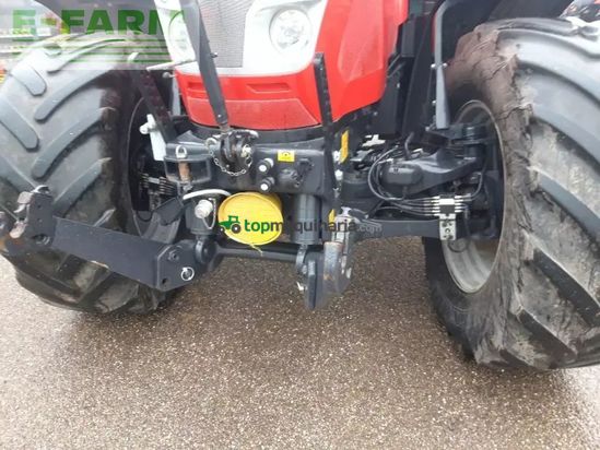 Tractor agrícola - McCormick - x 7.670 vt-drive