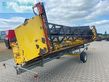 Cosechadora de Cereal - New Holland - cx 880