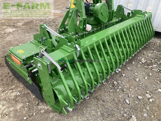 Grada de disco - Amazone - ke 3002-190 rotamix