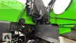 Cosechadora de Cereal - Deutz-Fahr - topliner 6095 hts