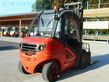 Elevadora - Linde - h45d-01 mit ss + zv + halbkabine