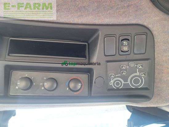 Tractor agrícola - Steyr - 4130 expert cvt CVT