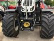 Tractor agrícola - Steyr - impuls 6175 cvt