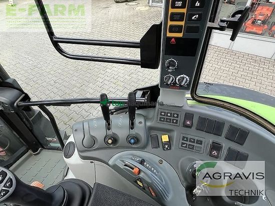 Tractor agrícola - Claas - arion 420