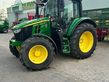 Tractor agrícola - John Deere - 6090m