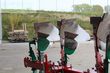 Arado -  - maxgreen 5 schar pflug - vorführmaschine
