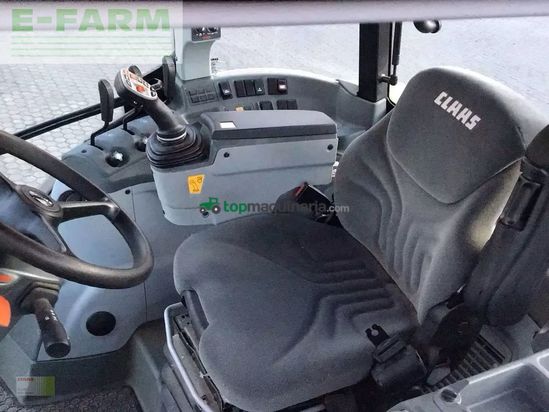 Tractor agrícola - Claas - arion 440