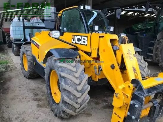 Telescopica - JCB - 542-70agrixtra