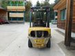 Elevadora - Yale - gdp35vx triplex 4,9m + ss + zwillingsreifen