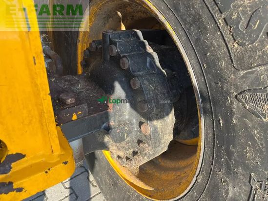 Minicargadora - JCB - 435 s agri