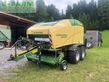 Empacadora gigant - Krone - comprima cf 155 xc plus