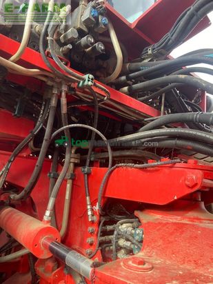 Cosechadora de Cereal - Holmer - t4-30