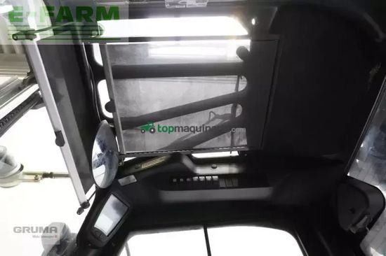 Elevadora - Linde - h 35 t evo 393-02