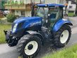 Tractor agrícola - New Holland - t7.170 auto command