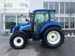 Tractor agrícola - New Holland - t 4,75