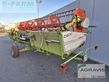 Cosechadora de Cereal - Claas - lexion 540 c
