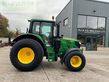 Tractor agrícola - John Deere - 6110m tractor (st24895)