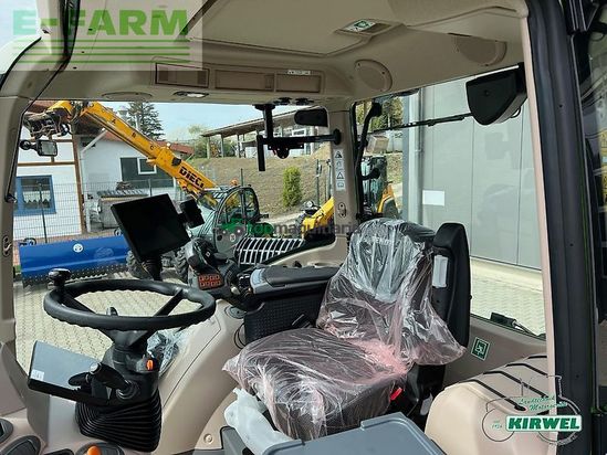 Tractor agrícola - Fendt - 516 vario gen3