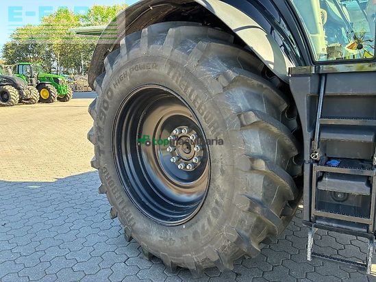 Tractor agrícola - John Deere - 6m230