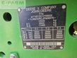 Tractor agrícola - John Deere - 6230r