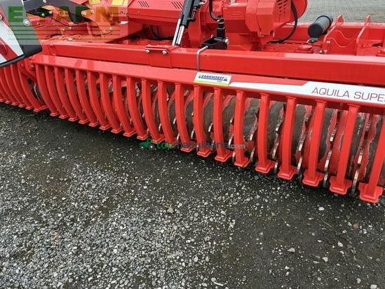 Grada rotativa - Maschio - aquila super 5000