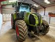 Tractor agrícola - Claas - ARION 650