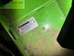 Cosechadora de Cereal - Krone - big x 630