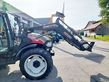 Tractor agrícola - Steyr - kompakt 4095 profi 2
