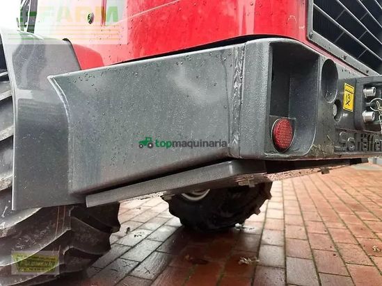 Telescopica - Schaffer - 3630 sofort verfügbar