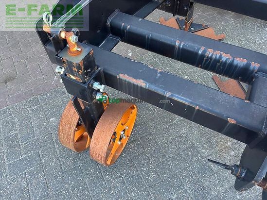 Cultivador -  - lagrot bsh ls 30