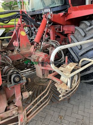 Cosechadora de Cereal -  - Riecam RBM 300 S