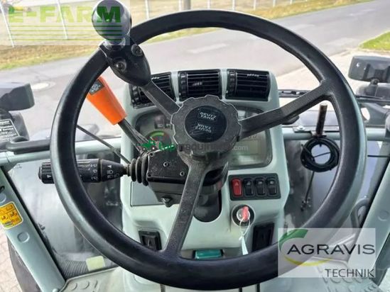 Tractor agrícola - Deutz-Fahr - agrotron m 625