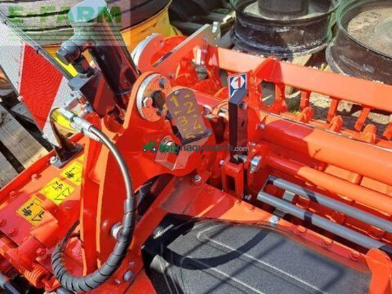 Grada de disco - Kuhn - hr3030