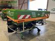 Esparcidor - Amazone - za-v 2000 profis control