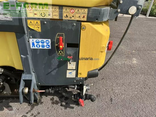 Atomizador - Caffini - pro farmer 1500