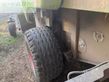Empacadora gigant - Claas - rollant 520 rf