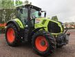 Tractor agrícola - Claas - axion 810