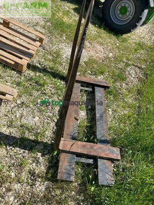 Telescopica - Merlo - tf 42.7 tt cs-140