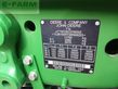 Tractor agrícola - John Deere - 6r165/6r 165 garantie02/2028