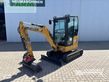 Excavadora - Caterpillar - 301.6